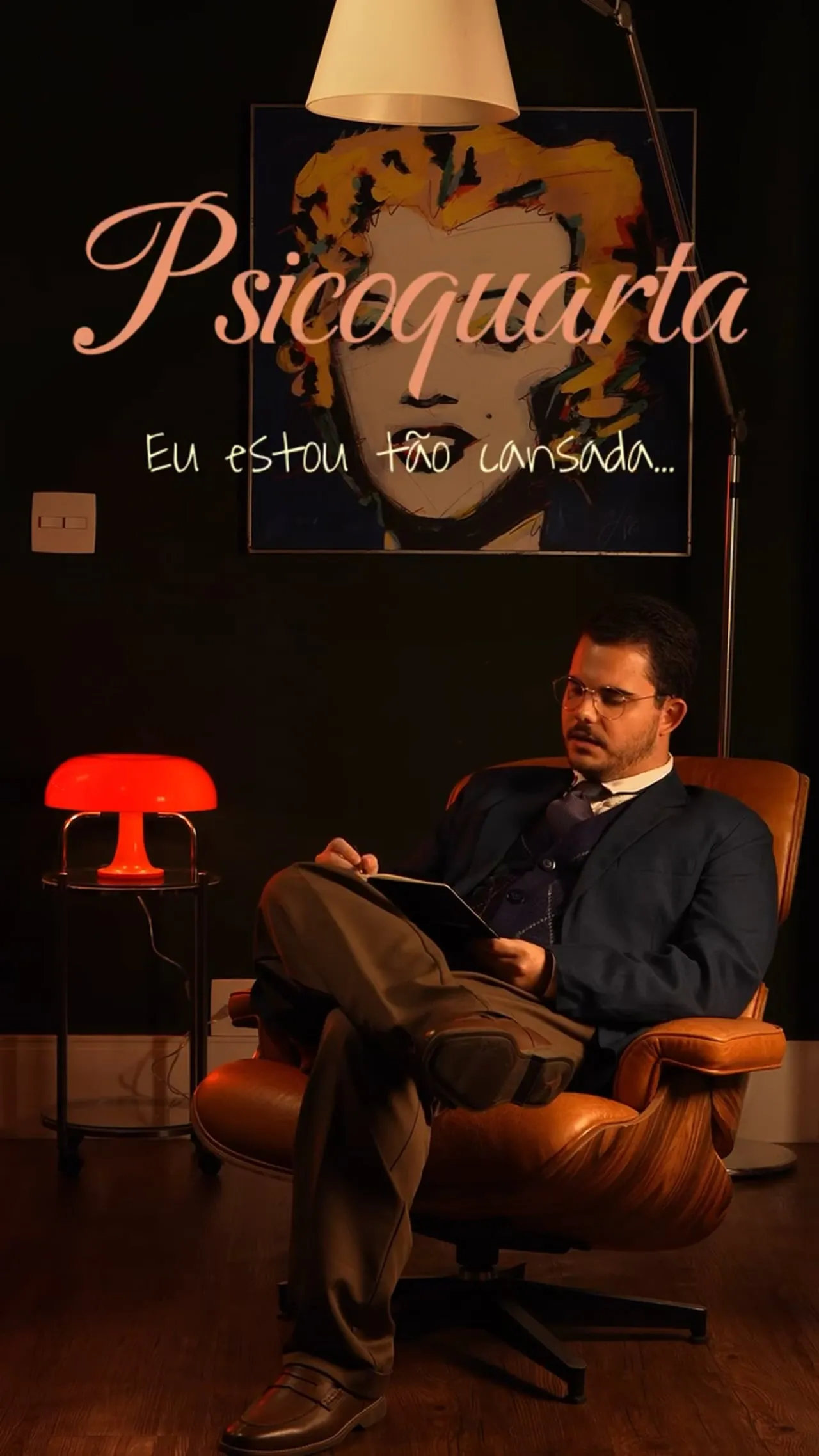 Psicoquarta · Victor Vaz