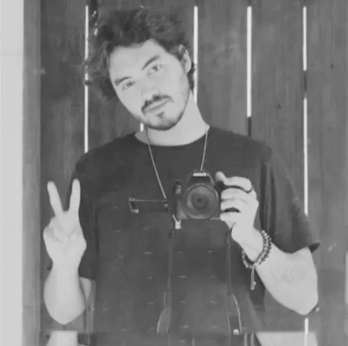 Retrato de João Coelho