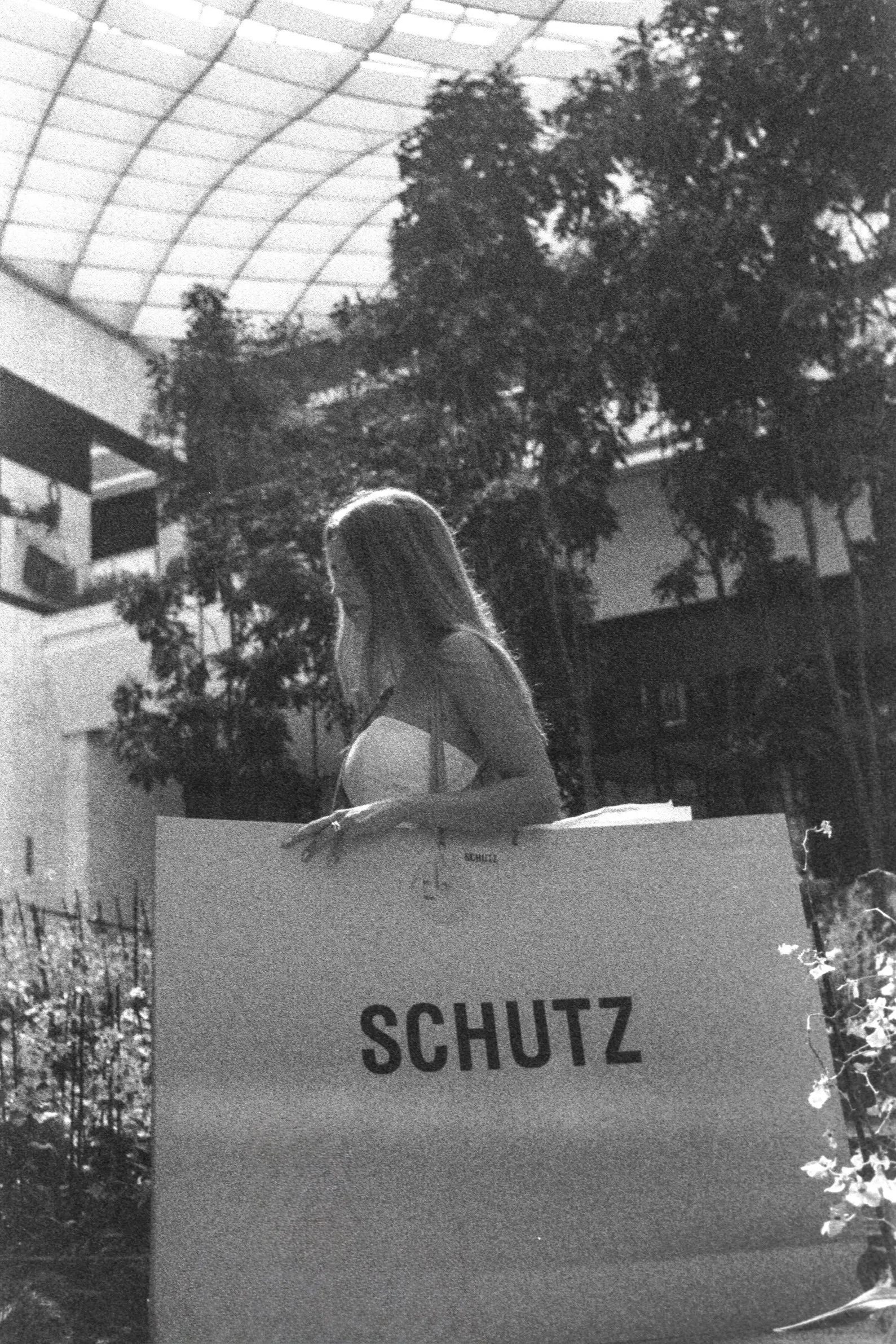 Campanha Schutz